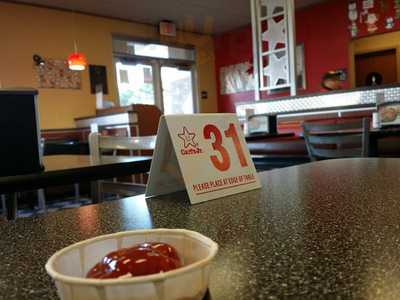 Carl's Jr.