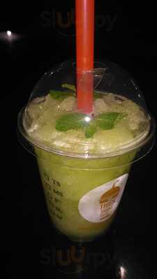 The Thickshake Factory