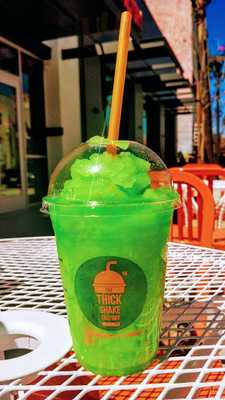 The Thickshake Factory