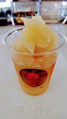 The Thickshake Factory