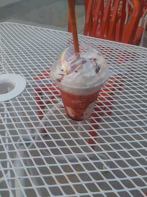 The Thickshake Factory