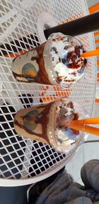 The Thickshake Factory