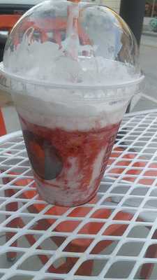 The Thickshake Factory