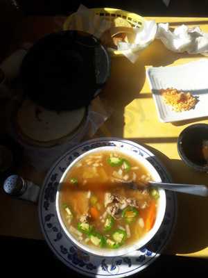 International Taqueria