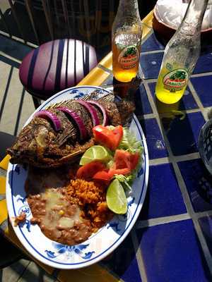 International Taqueria