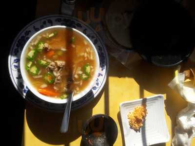 International Taqueria