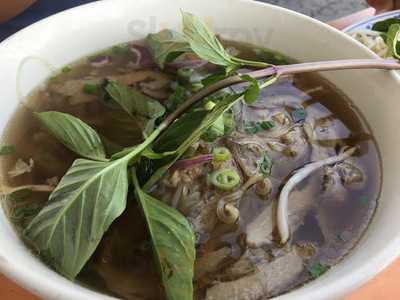 Pho Oakland