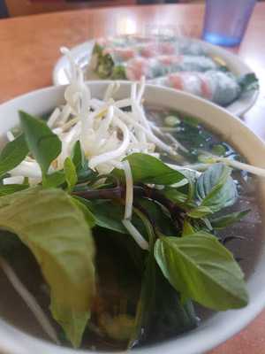 Pho Oakland