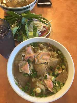 Pho Oakland