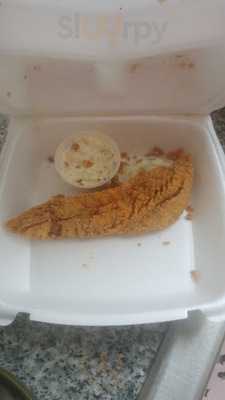 Jj Fish And Chicken