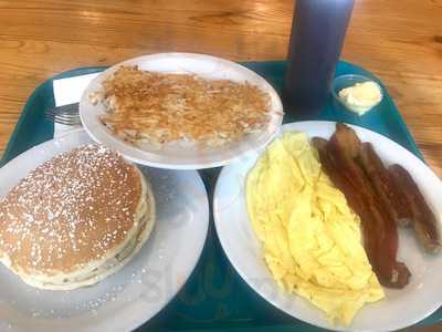 Prospect Park Sandwiches