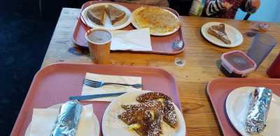 Prospect Park Sandwiches