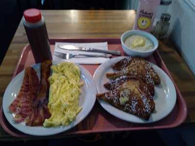 Prospect Park Sandwiches