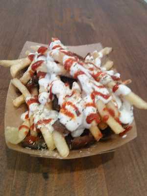 Prospect Park Sandwiches