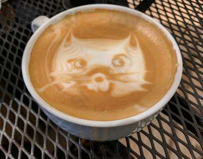 Terrace Gifts And Coffee