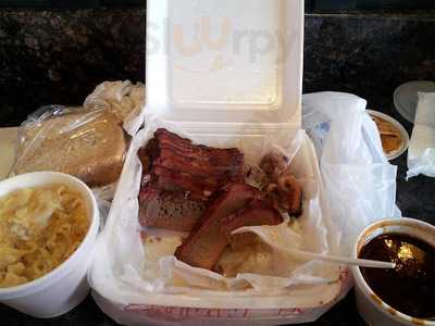 Get Tha Fork Outta Here Bbq