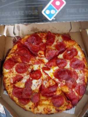 Domino's Pizza