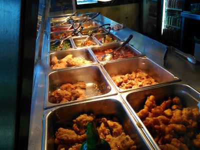 All Star Donuts And Cafe