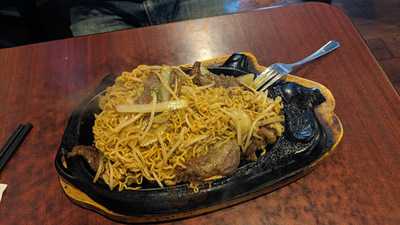 Full House Restaurant