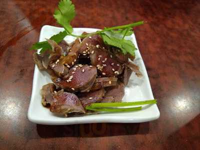 Full House Restaurant