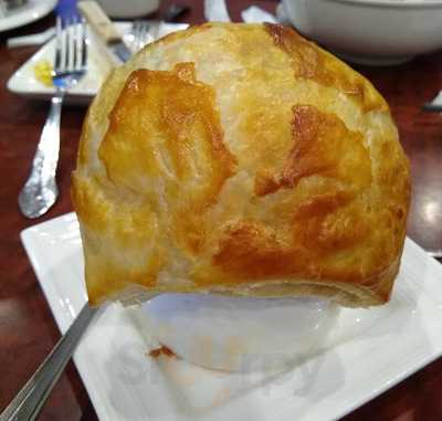 Full House Restaurant