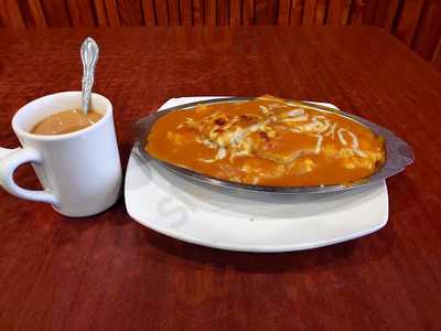 Full House Restaurant