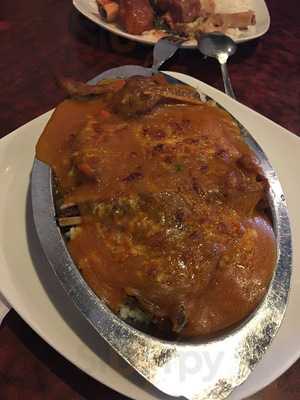 Full House Restaurant