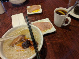 Full House Restaurant