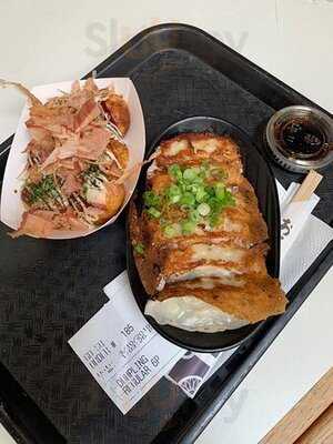 Mitsuwa Market Place Torrance Branch