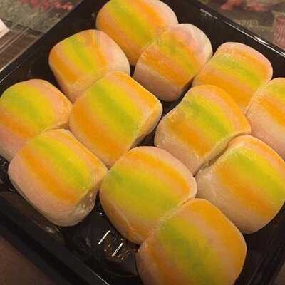 Mitsuwa Market Place Torrance Branch