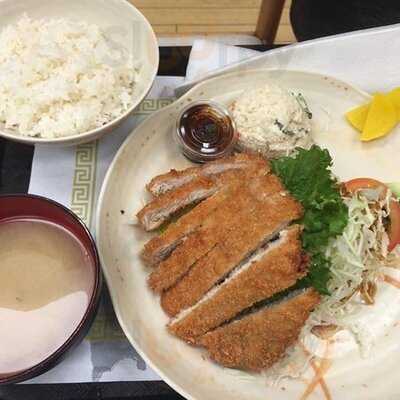 Mitsuwa Market Place Torrance Branch