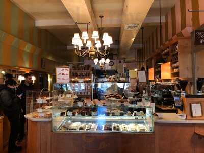 L.a. Burdick Handmade Chocolates