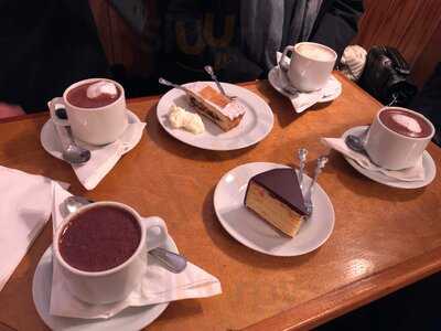 L.a. Burdick Handmade Chocolates