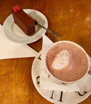 L.a. Burdick Handmade Chocolates