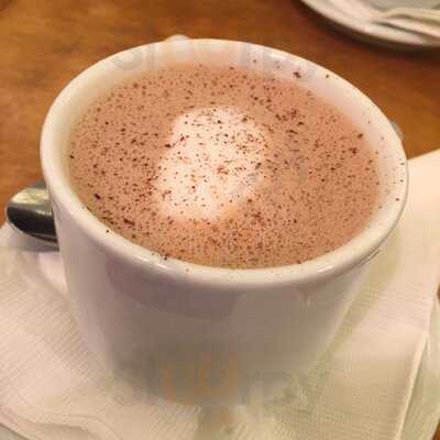 L.a. Burdick Handmade Chocolates