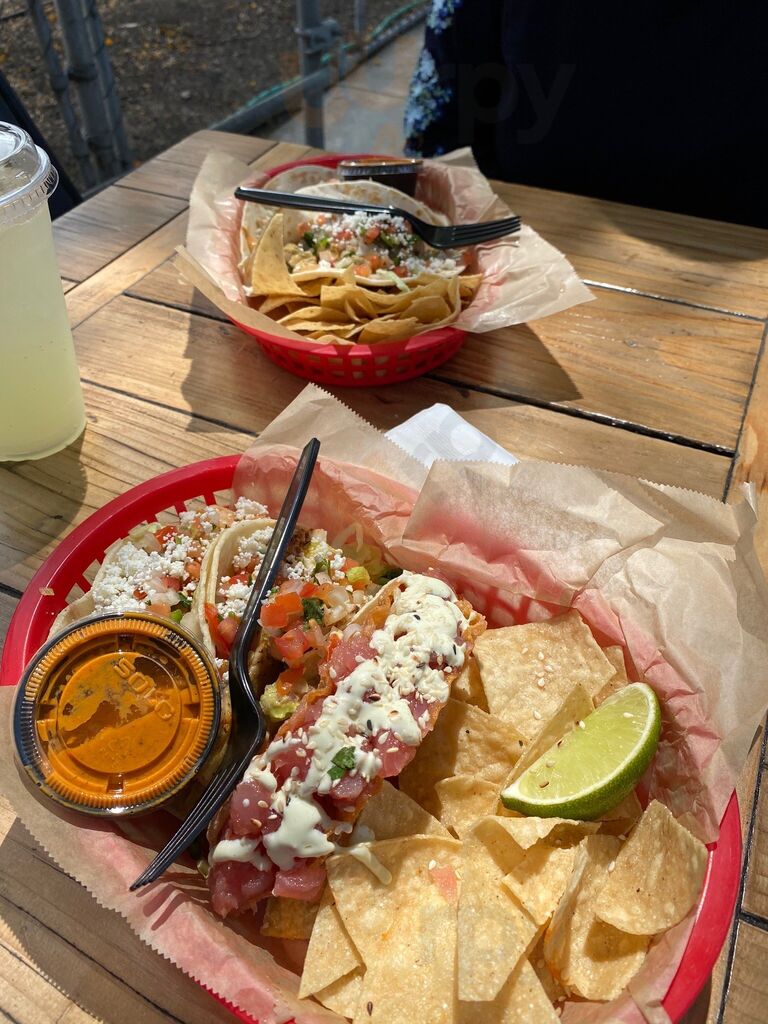 East Beach Tacos