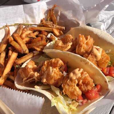 Uptown Scratch Kitchen