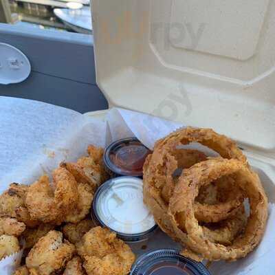 Uptown Scratch Kitchen