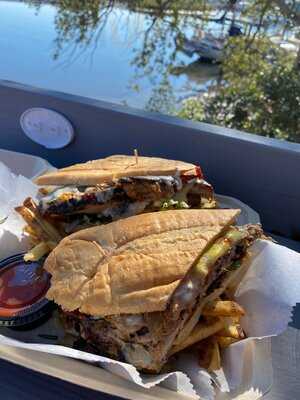 Uptown Scratch Kitchen