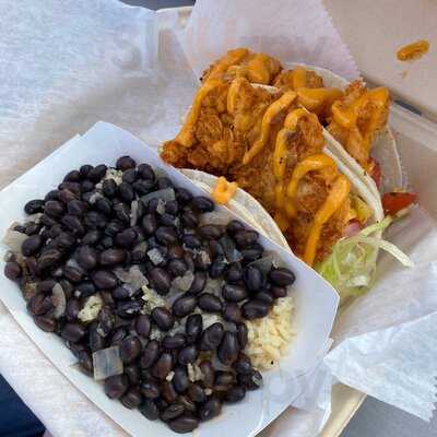 Uptown Scratch Kitchen