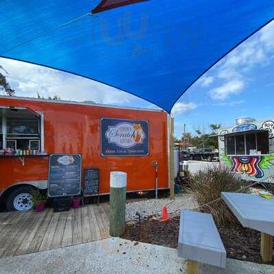 Uptown Scratch Kitchen