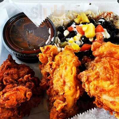 Uptown Scratch Kitchen