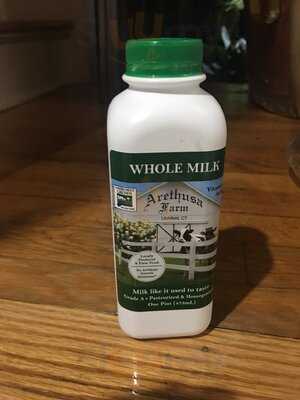 Arethusa Farm Dairy