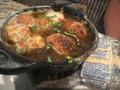Second Street American Bistro