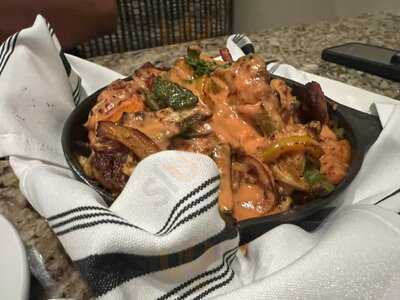 Second Street American Bistro