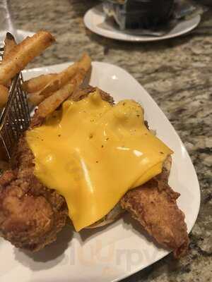 Second Street American Bistro