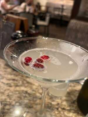 Second Street American Bistro