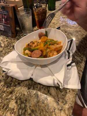 Second Street American Bistro