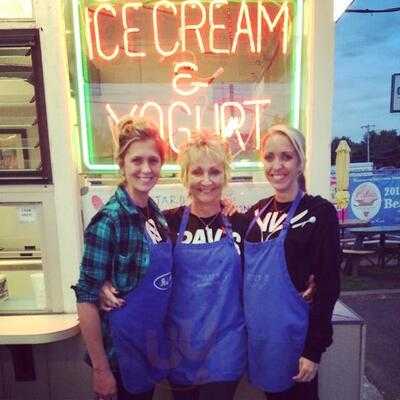 Pav's Creamery