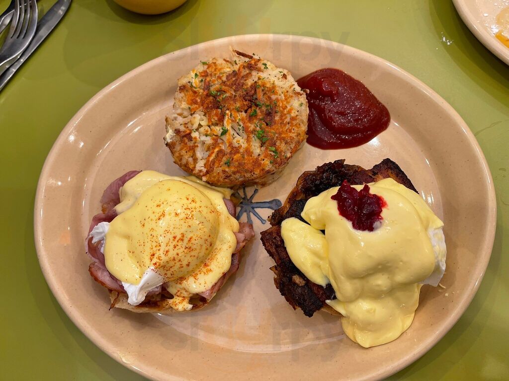 Snooze, An A.m. Eatery